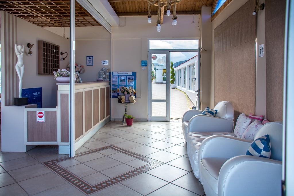 Kasapakis Hotel & Apartments Hersonissos  Exterior photo
