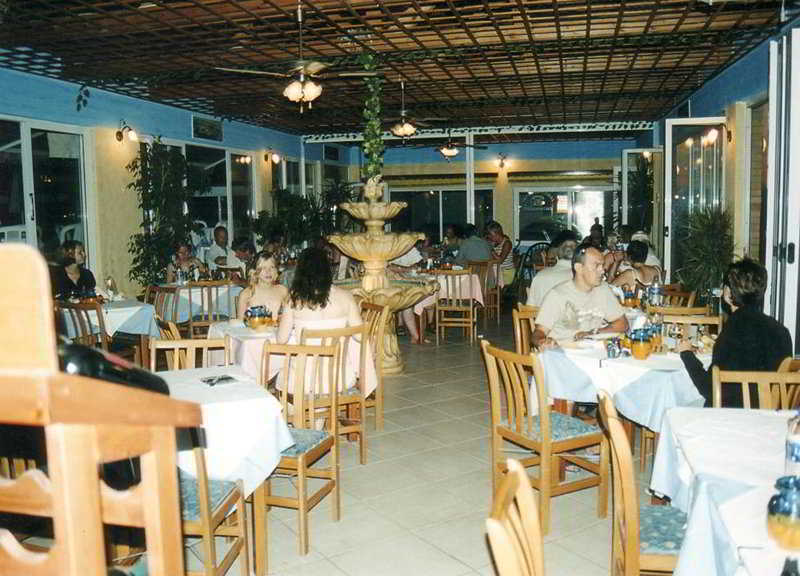 Kasapakis Hotel & Apartments Hersonissos  Exterior photo