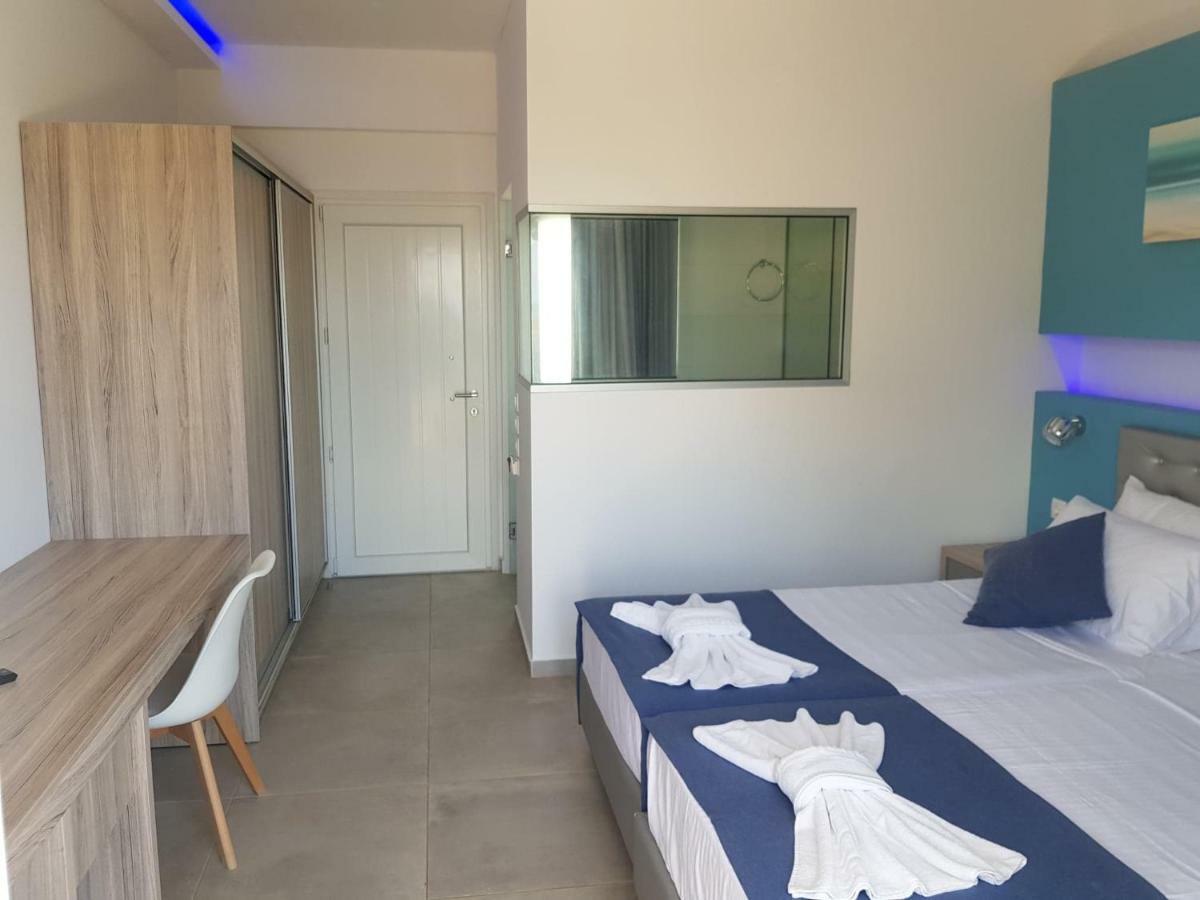 Kasapakis Hotel & Apartments Hersonissos  Exterior photo